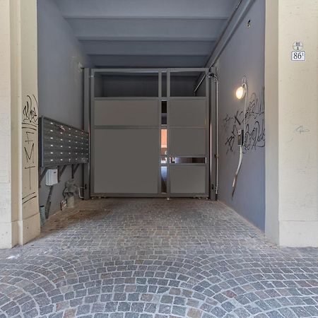 Academy Of Fine Arts -Modern Apt. With Balcony! Bologna Exterior photo