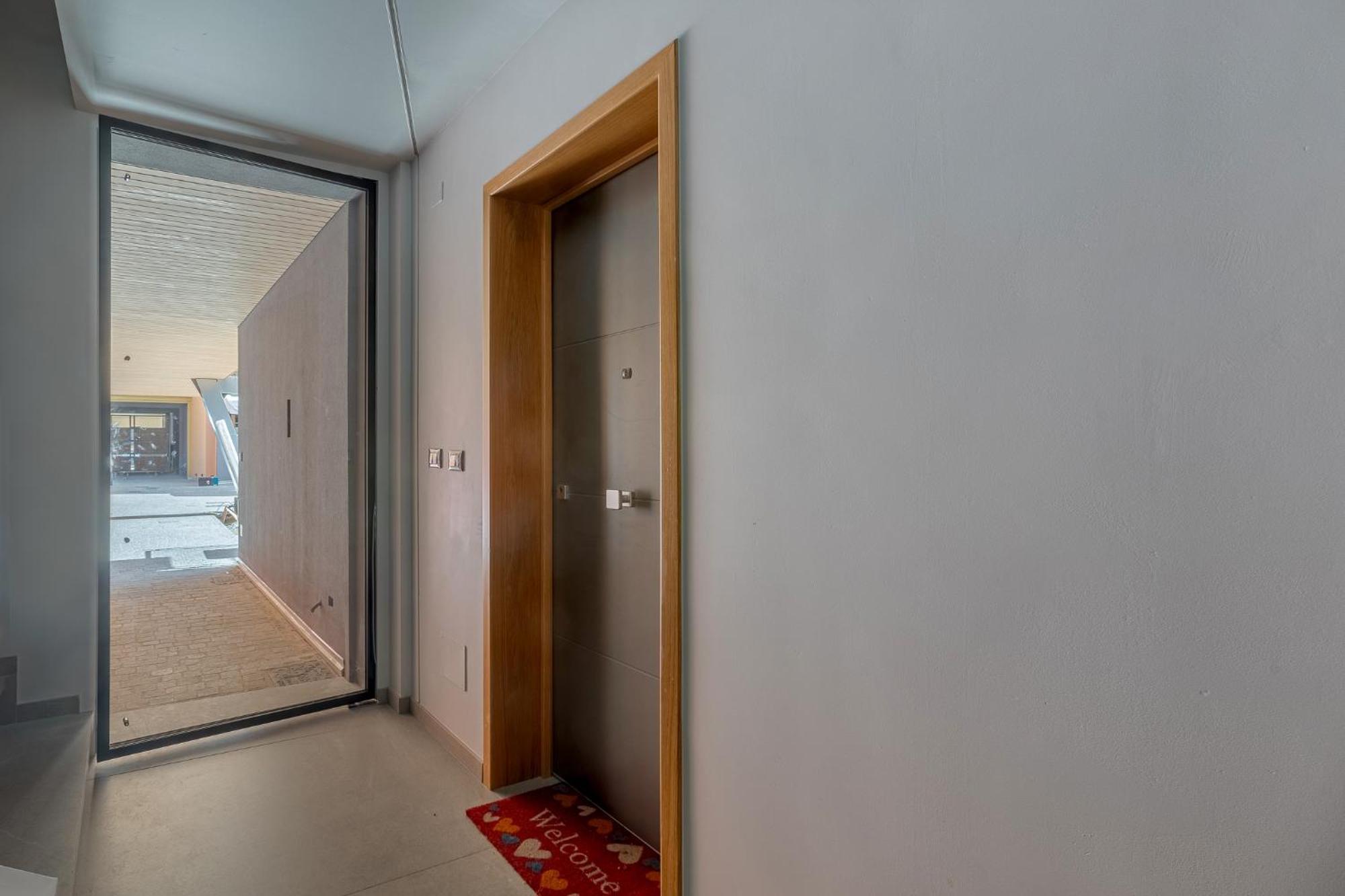 Academy Of Fine Arts -Modern Apt. With Balcony! Bologna Exterior photo